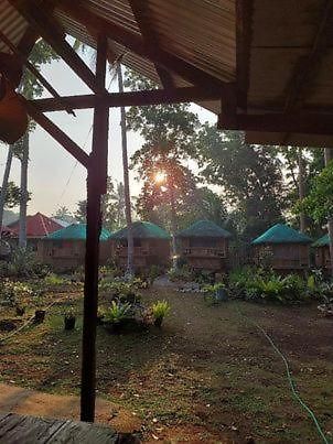 Elvira'S Homestay Looc  Ngoại thất bức ảnh