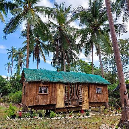 Elvira'S Homestay Looc  Ngoại thất bức ảnh