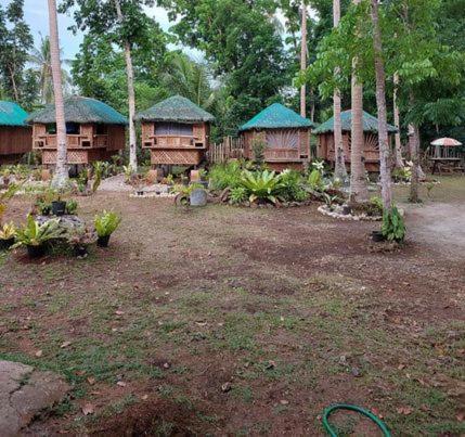 Elvira'S Homestay Looc  Ngoại thất bức ảnh