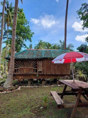 Elvira'S Homestay Looc  Ngoại thất bức ảnh