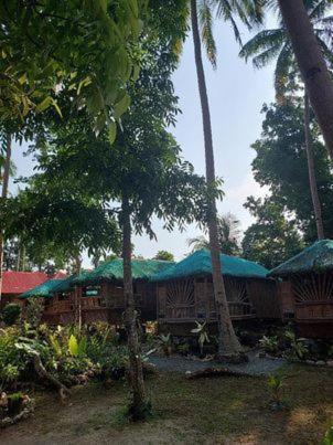 Elvira'S Homestay Looc  Ngoại thất bức ảnh