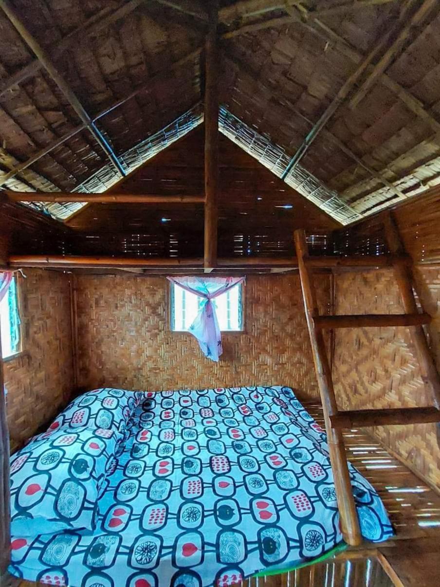 Elvira'S Homestay Looc  Ngoại thất bức ảnh