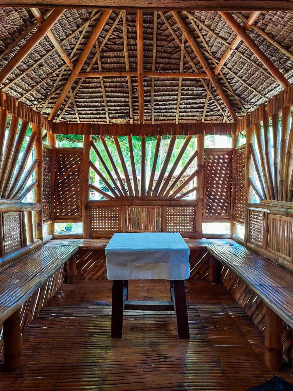 Elvira'S Homestay Looc  Ngoại thất bức ảnh