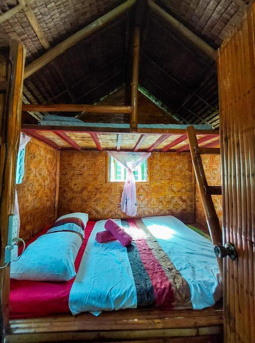 Elvira'S Homestay Looc  Ngoại thất bức ảnh