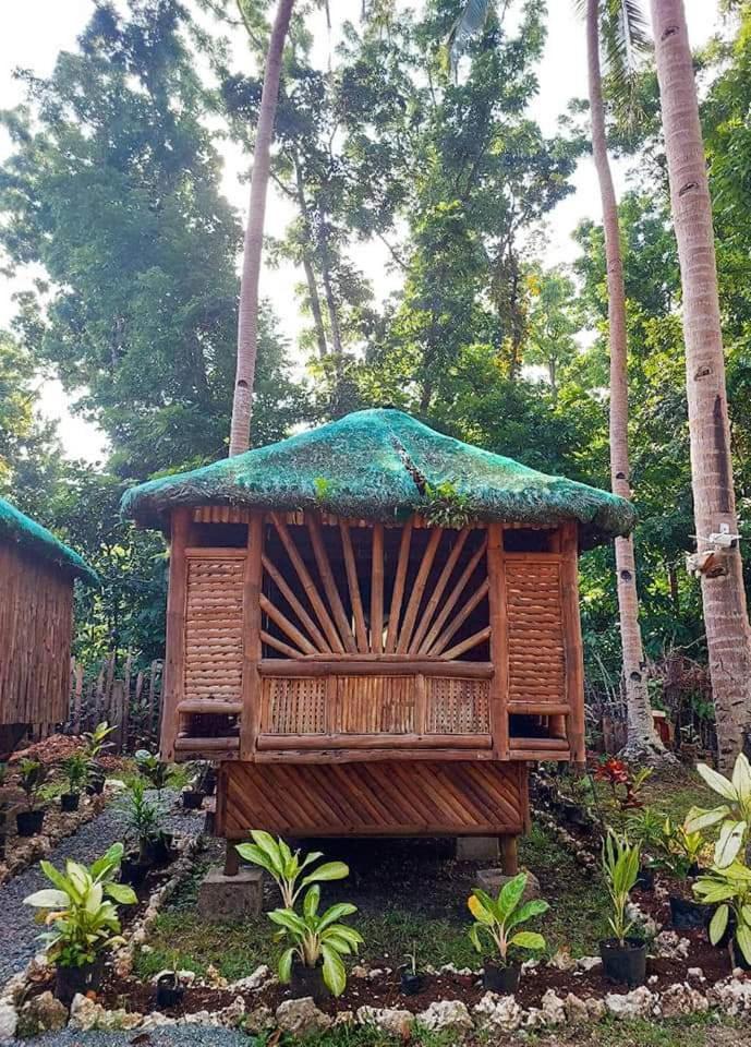 Elvira'S Homestay Looc  Ngoại thất bức ảnh