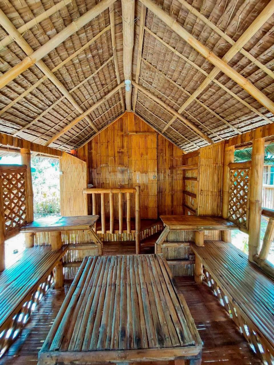 Elvira'S Homestay Looc  Ngoại thất bức ảnh