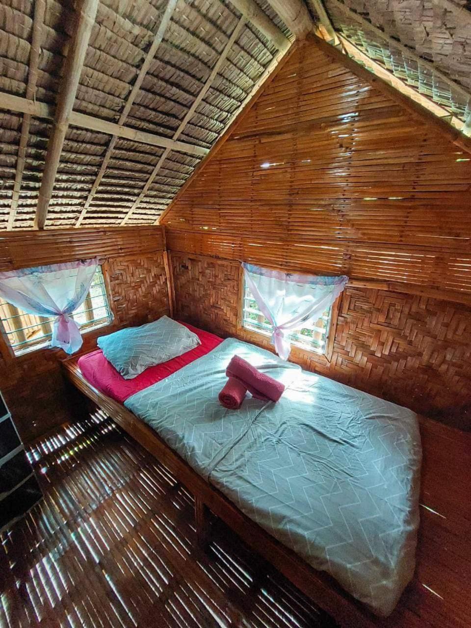 Elvira'S Homestay Looc  Ngoại thất bức ảnh